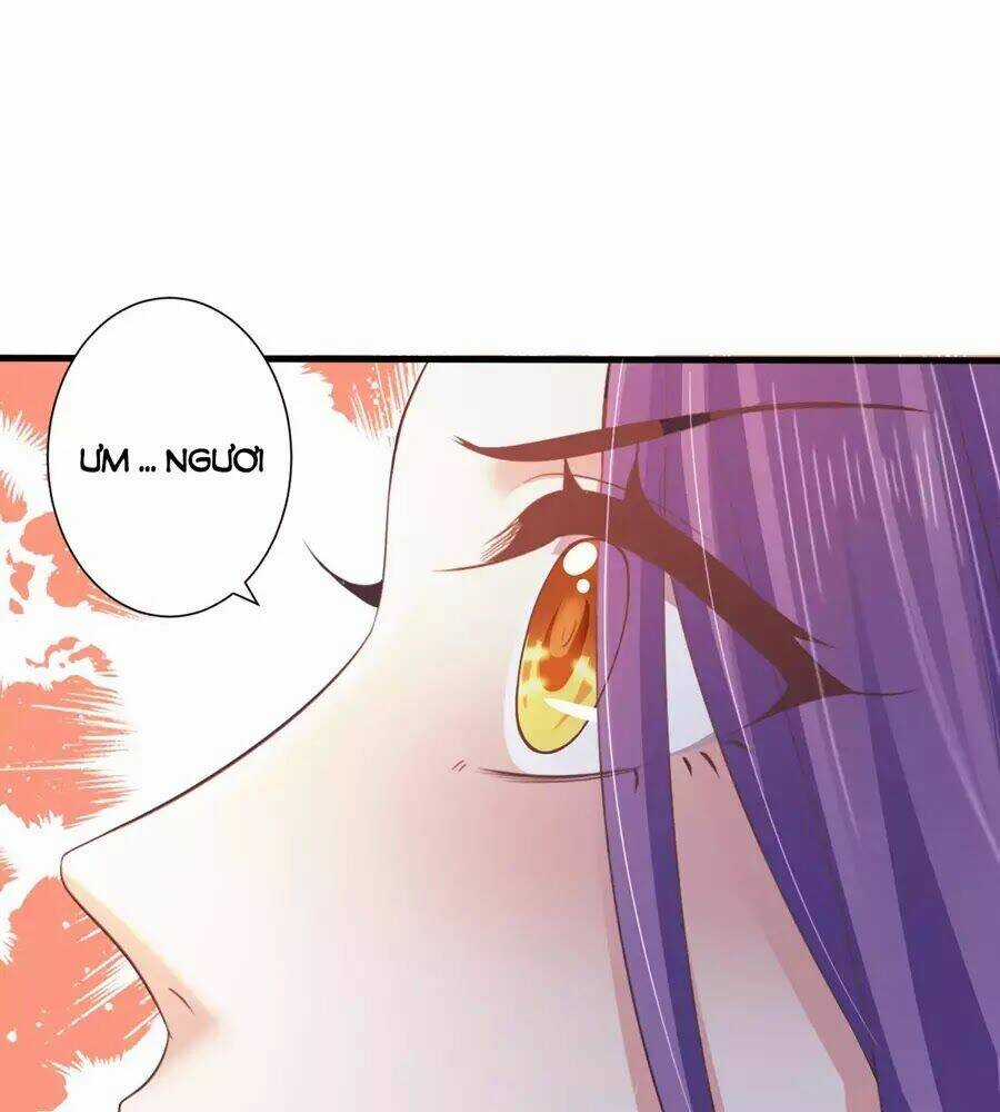 Bạo Quân Thử Yêu: Yêu Hậu Như Thử Đa Kiều Chapter 13 trang 40