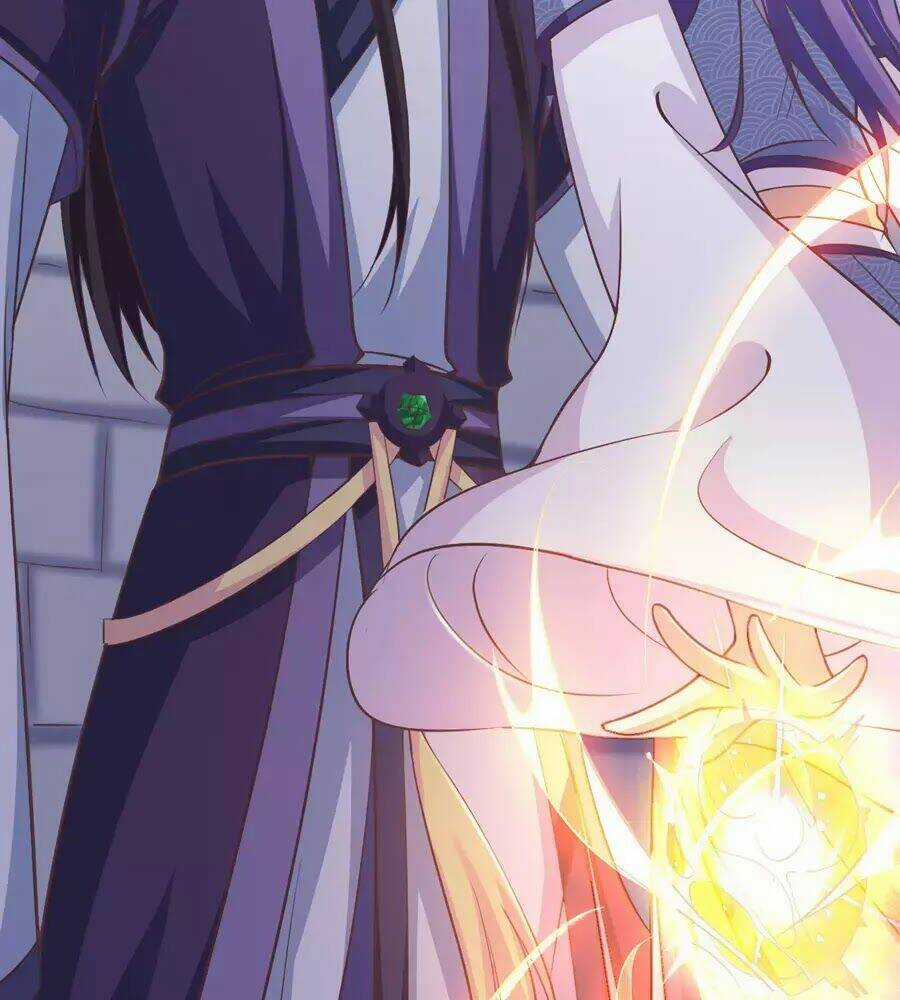 Bạo Quân Thử Yêu: Yêu Hậu Như Thử Đa Kiều Chapter 13 trang 44