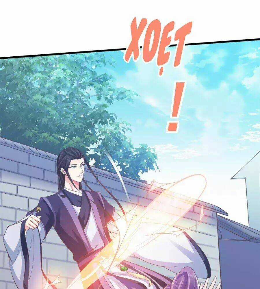 Bạo Quân Thử Yêu: Yêu Hậu Như Thử Đa Kiều Chapter 13 trang 46