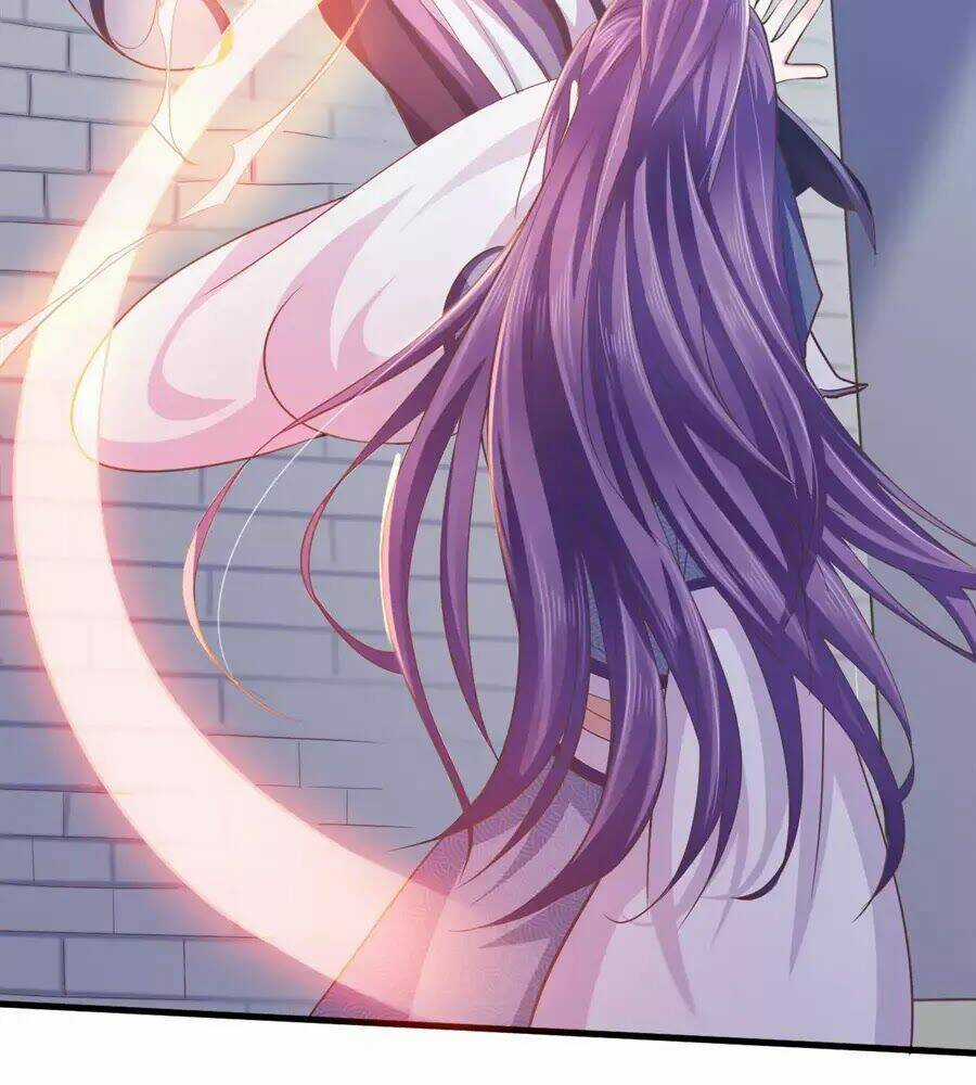 Bạo Quân Thử Yêu: Yêu Hậu Như Thử Đa Kiều Chapter 13 trang 47