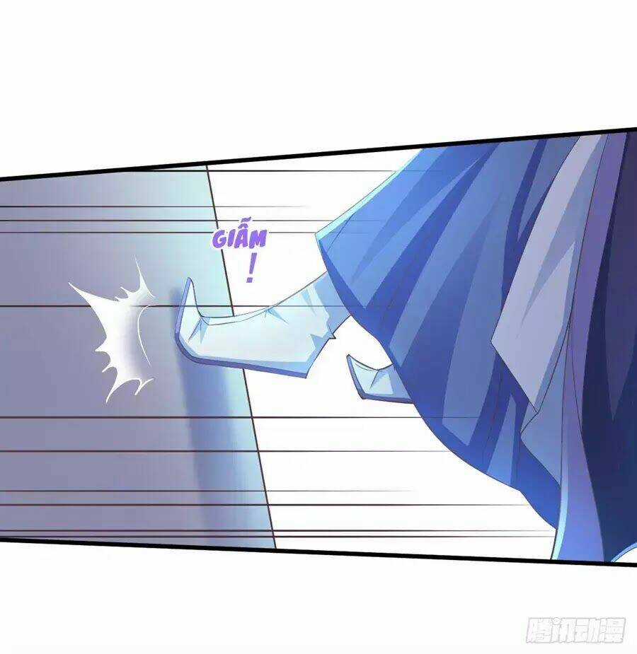 Bạo Quân Thử Yêu: Yêu Hậu Như Thử Đa Kiều Chapter 13 trang 48