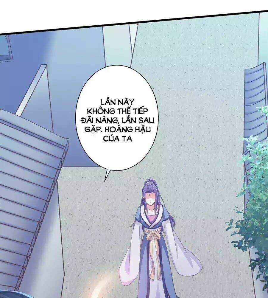 Bạo Quân Thử Yêu: Yêu Hậu Như Thử Đa Kiều Chapter 13 trang 49