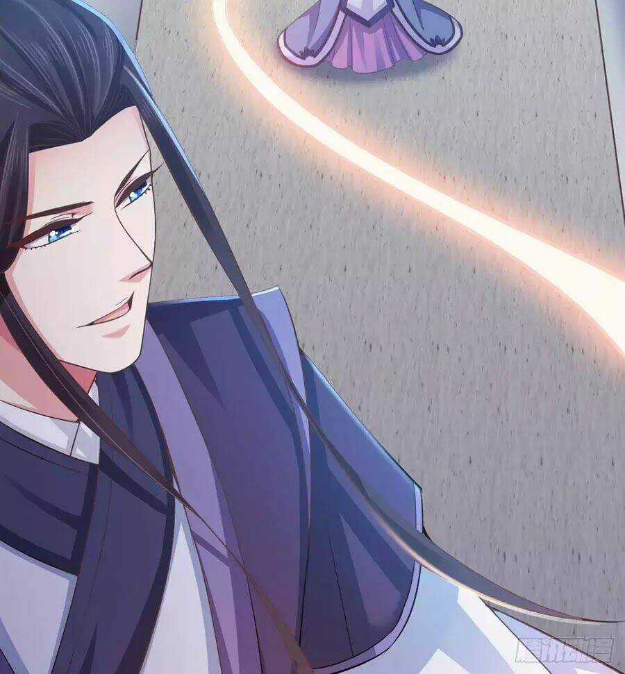 Bạo Quân Thử Yêu: Yêu Hậu Như Thử Đa Kiều Chapter 13 trang 50