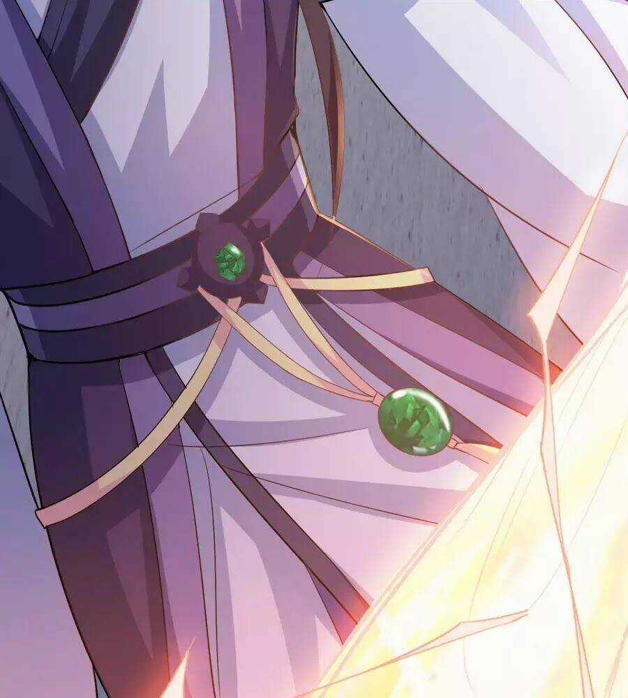 Bạo Quân Thử Yêu: Yêu Hậu Như Thử Đa Kiều Chapter 13 trang 51