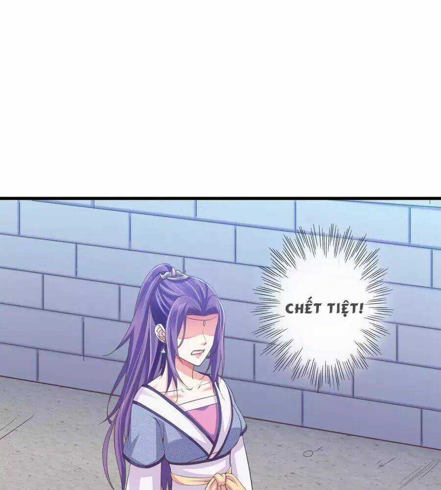 Bạo Quân Thử Yêu: Yêu Hậu Như Thử Đa Kiều Chapter 13 trang 53