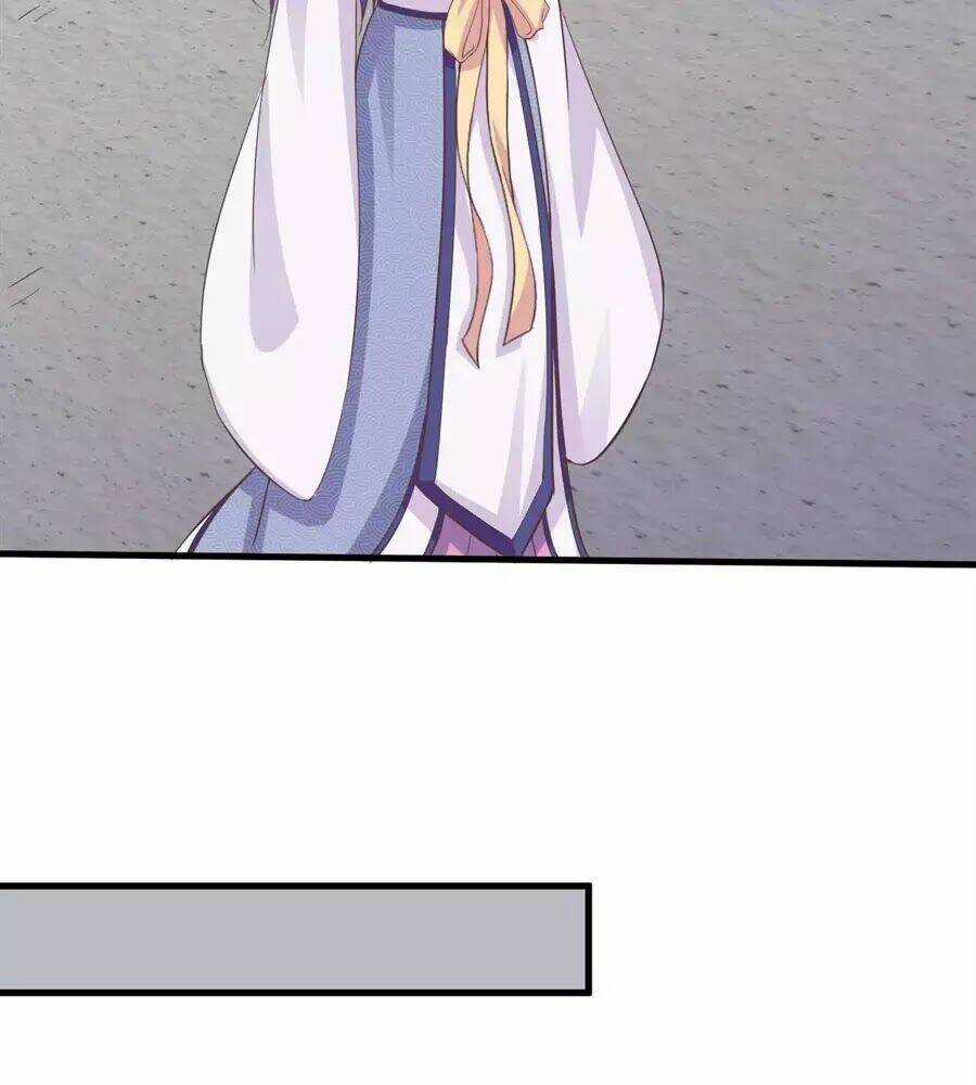 Bạo Quân Thử Yêu: Yêu Hậu Như Thử Đa Kiều Chapter 13 trang 54