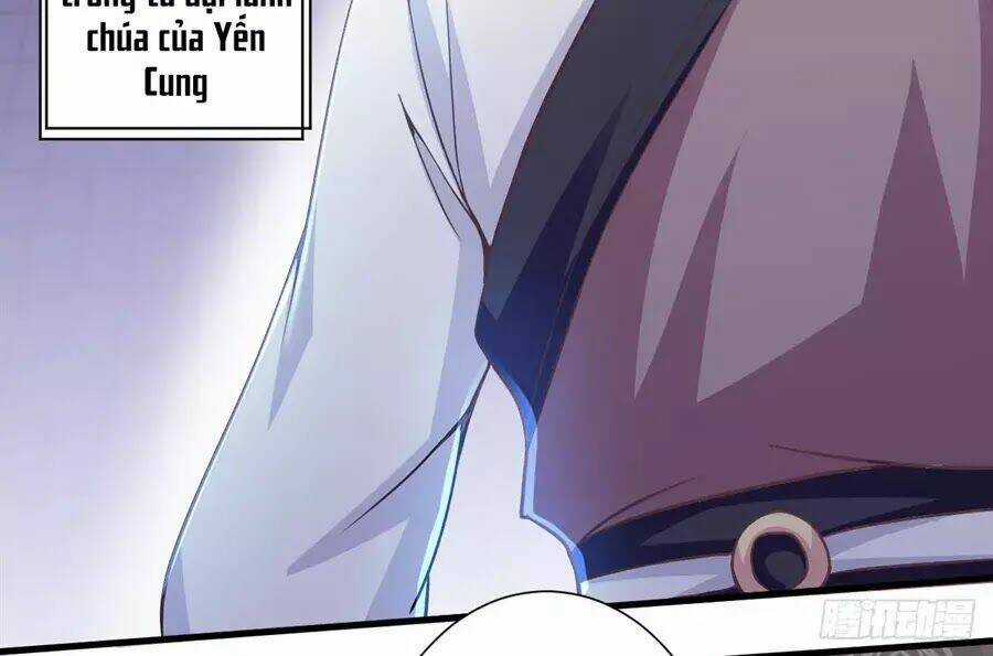 Bạo Quân Thử Yêu: Yêu Hậu Như Thử Đa Kiều Chapter 13 trang 60