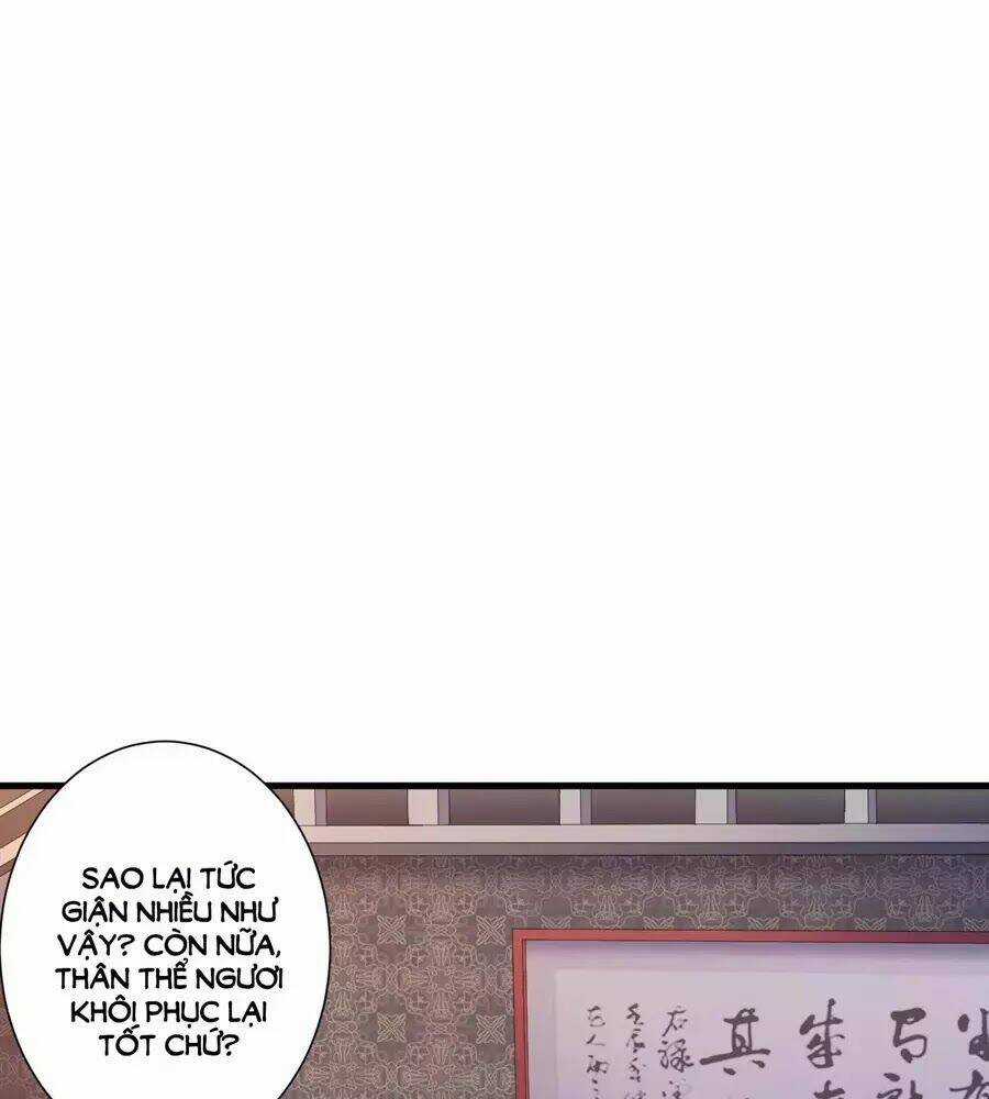 Bạo Quân Thử Yêu: Yêu Hậu Như Thử Đa Kiều Chapter 13 trang 63