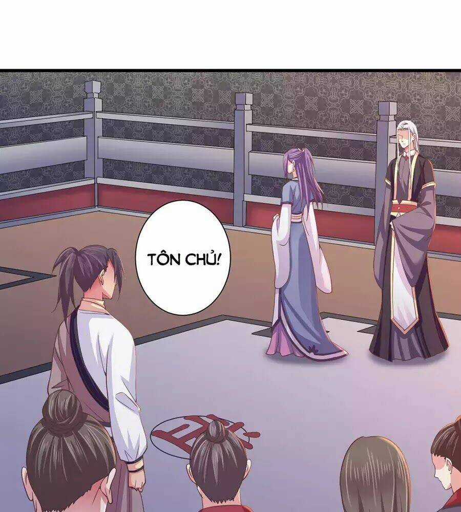 Bạo Quân Thử Yêu: Yêu Hậu Như Thử Đa Kiều Chapter 13 trang 66