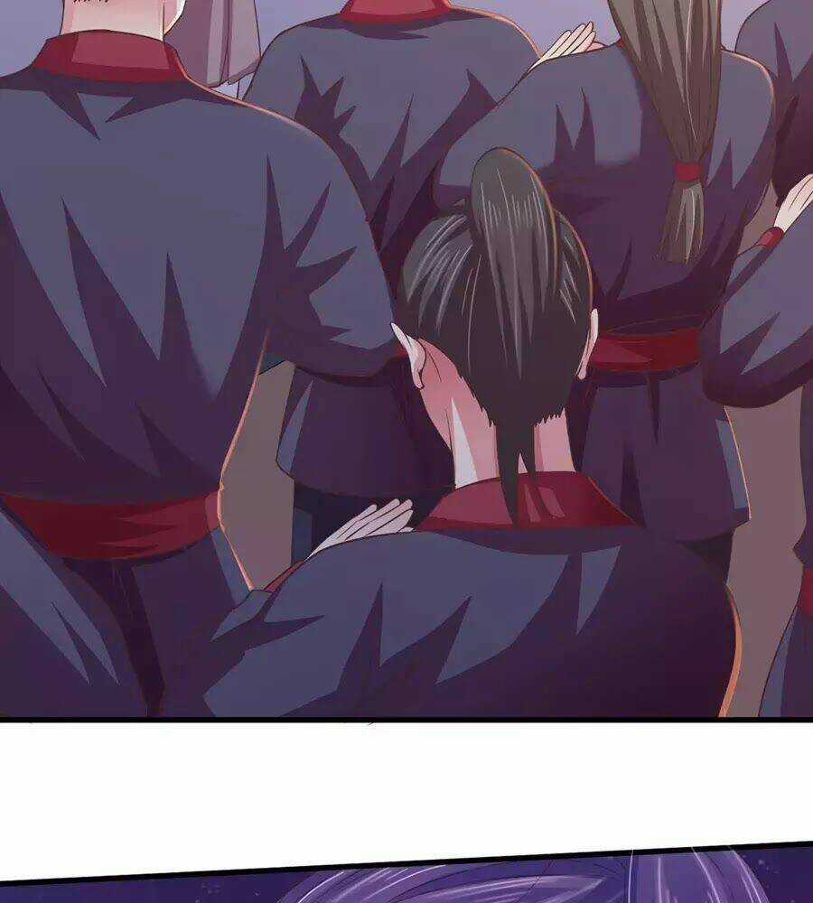 Bạo Quân Thử Yêu: Yêu Hậu Như Thử Đa Kiều Chapter 13 trang 67