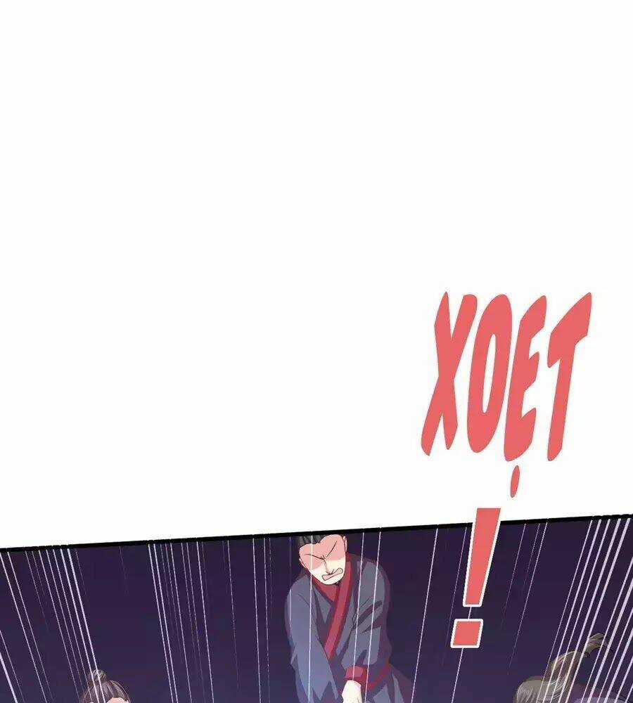 Bạo Quân Thử Yêu: Yêu Hậu Như Thử Đa Kiều Chapter 13 trang 70