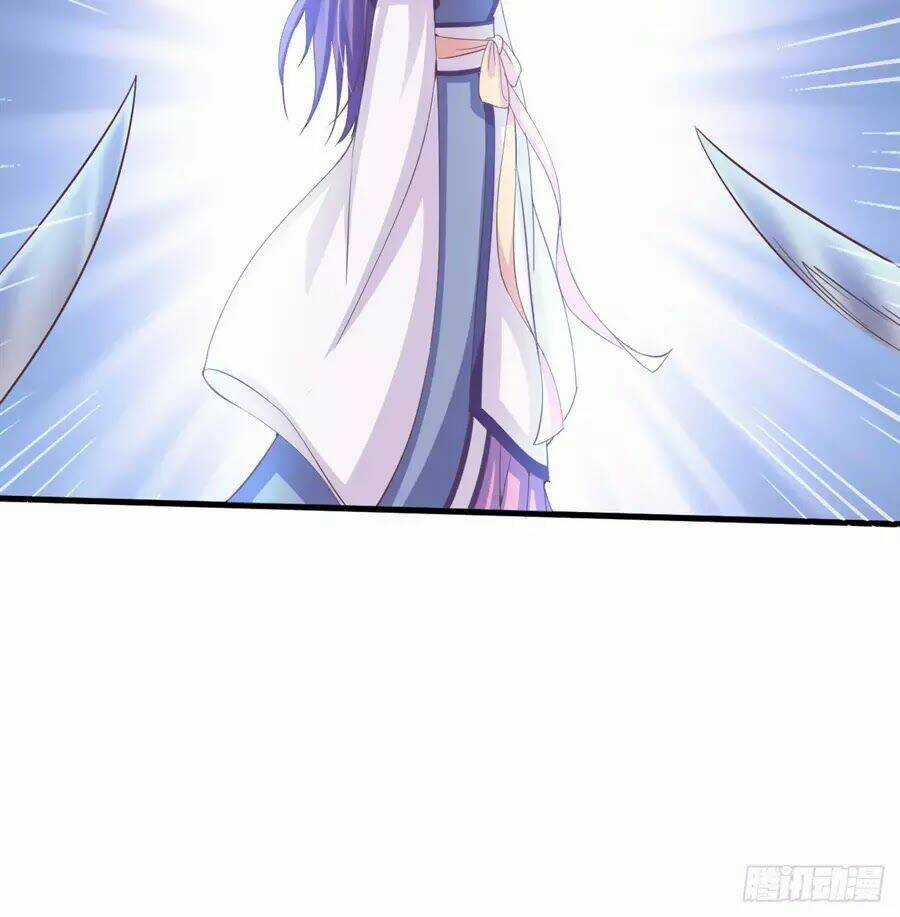 Bạo Quân Thử Yêu: Yêu Hậu Như Thử Đa Kiều Chapter 13 trang 72