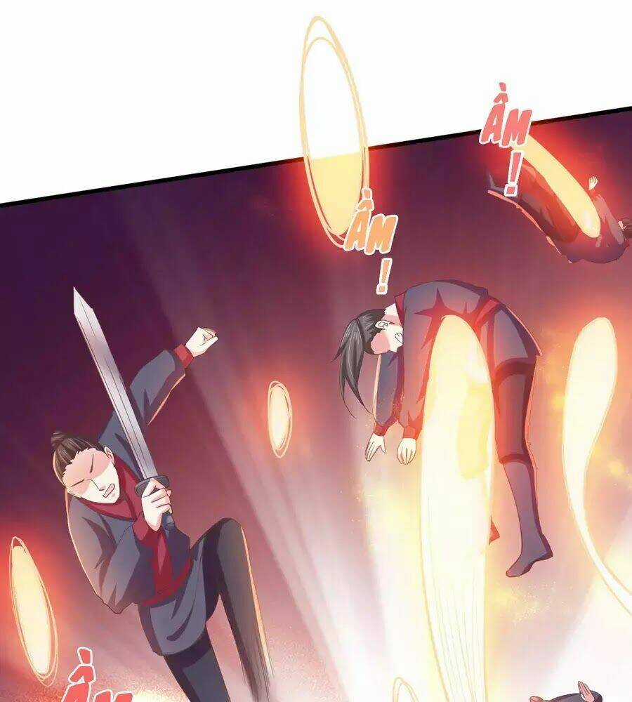 Bạo Quân Thử Yêu: Yêu Hậu Như Thử Đa Kiều Chapter 13 trang 73