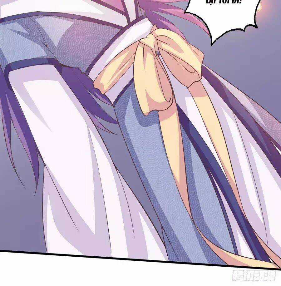 Bạo Quân Thử Yêu: Yêu Hậu Như Thử Đa Kiều Chapter 13 trang 75