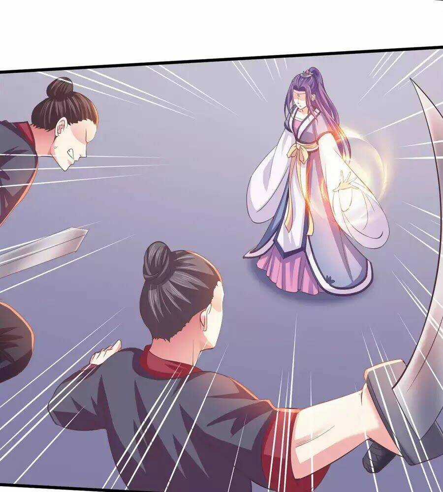 Bạo Quân Thử Yêu: Yêu Hậu Như Thử Đa Kiều Chapter 13 trang 76