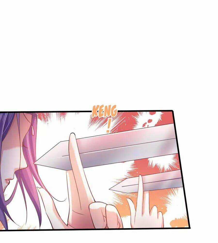 Bạo Quân Thử Yêu: Yêu Hậu Như Thử Đa Kiều Chapter 13 trang 78