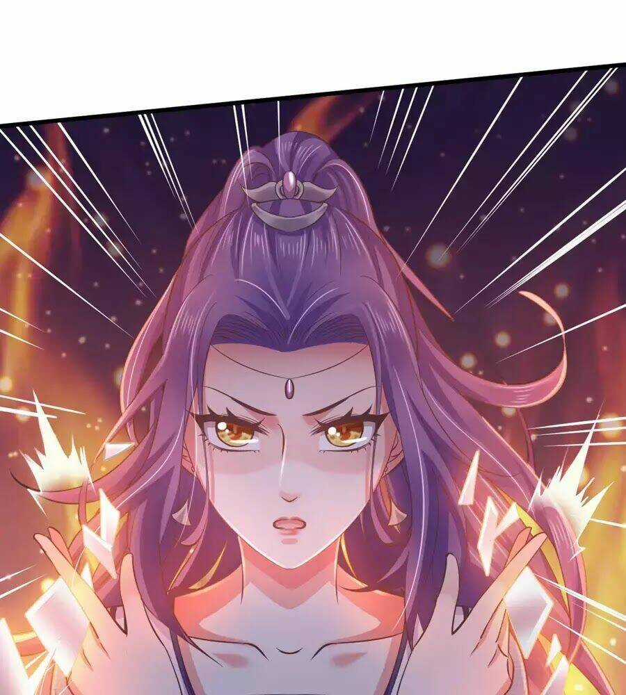 Bạo Quân Thử Yêu: Yêu Hậu Như Thử Đa Kiều Chapter 13 trang 79