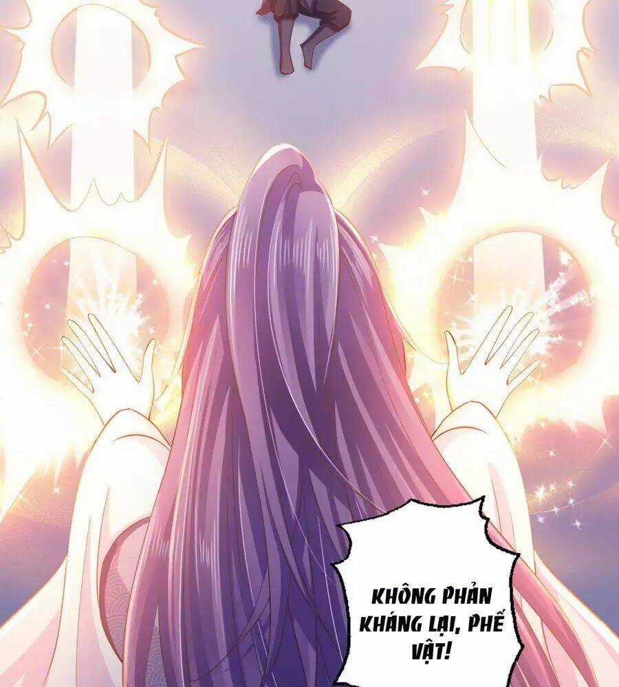 Bạo Quân Thử Yêu: Yêu Hậu Như Thử Đa Kiều Chapter 13 trang 82