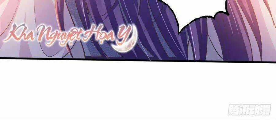 Bạo Quân Thử Yêu: Yêu Hậu Như Thử Đa Kiều Chapter 13 trang 83