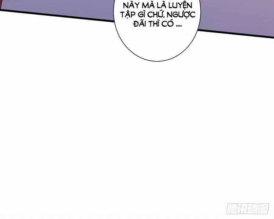 Bạo Quân Thử Yêu: Yêu Hậu Như Thử Đa Kiều Chapter 13 trang 85