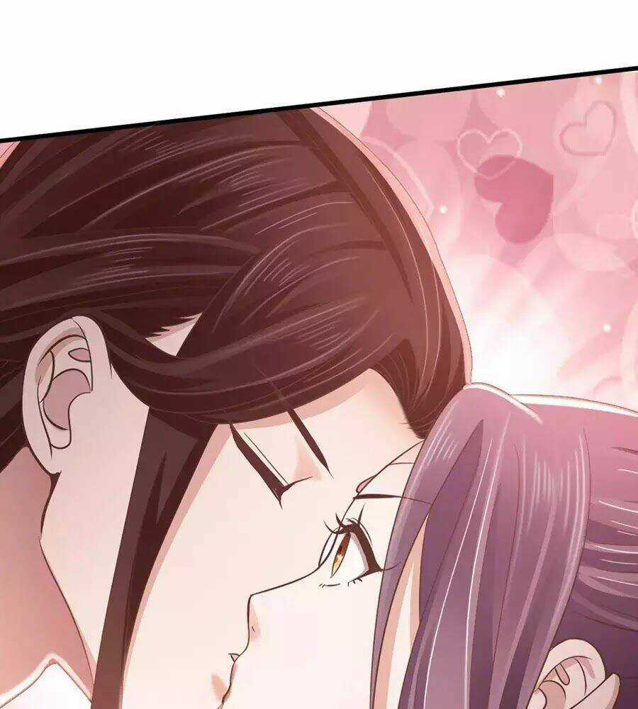 Bạo Quân Thử Yêu: Yêu Hậu Như Thử Đa Kiều Chapter 13 trang 86