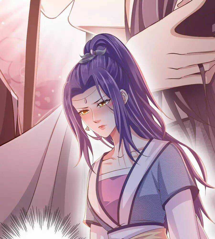 Bạo Quân Thử Yêu: Yêu Hậu Như Thử Đa Kiều Chapter 13 trang 87