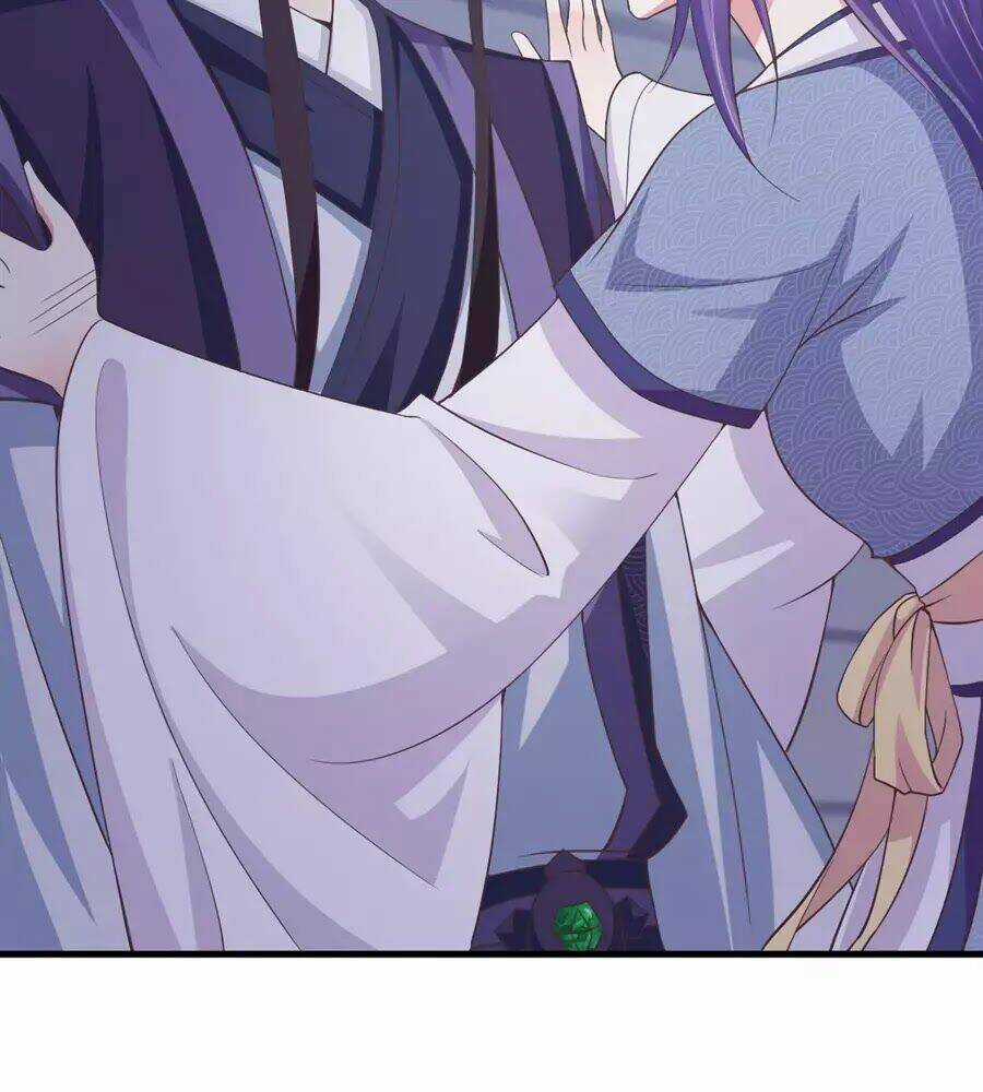 Bạo Quân Thử Yêu: Yêu Hậu Như Thử Đa Kiều Chapter 13 trang 9