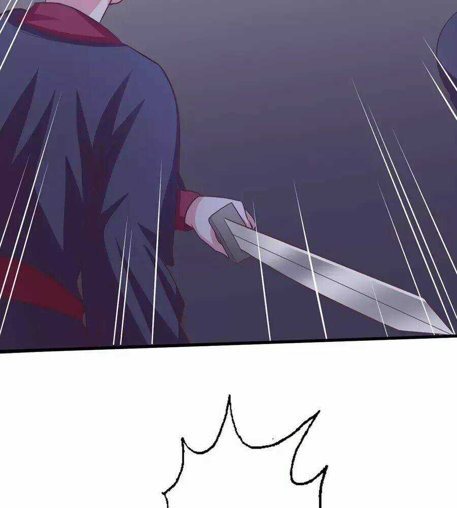 Bạo Quân Thử Yêu: Yêu Hậu Như Thử Đa Kiều Chapter 13 trang 92