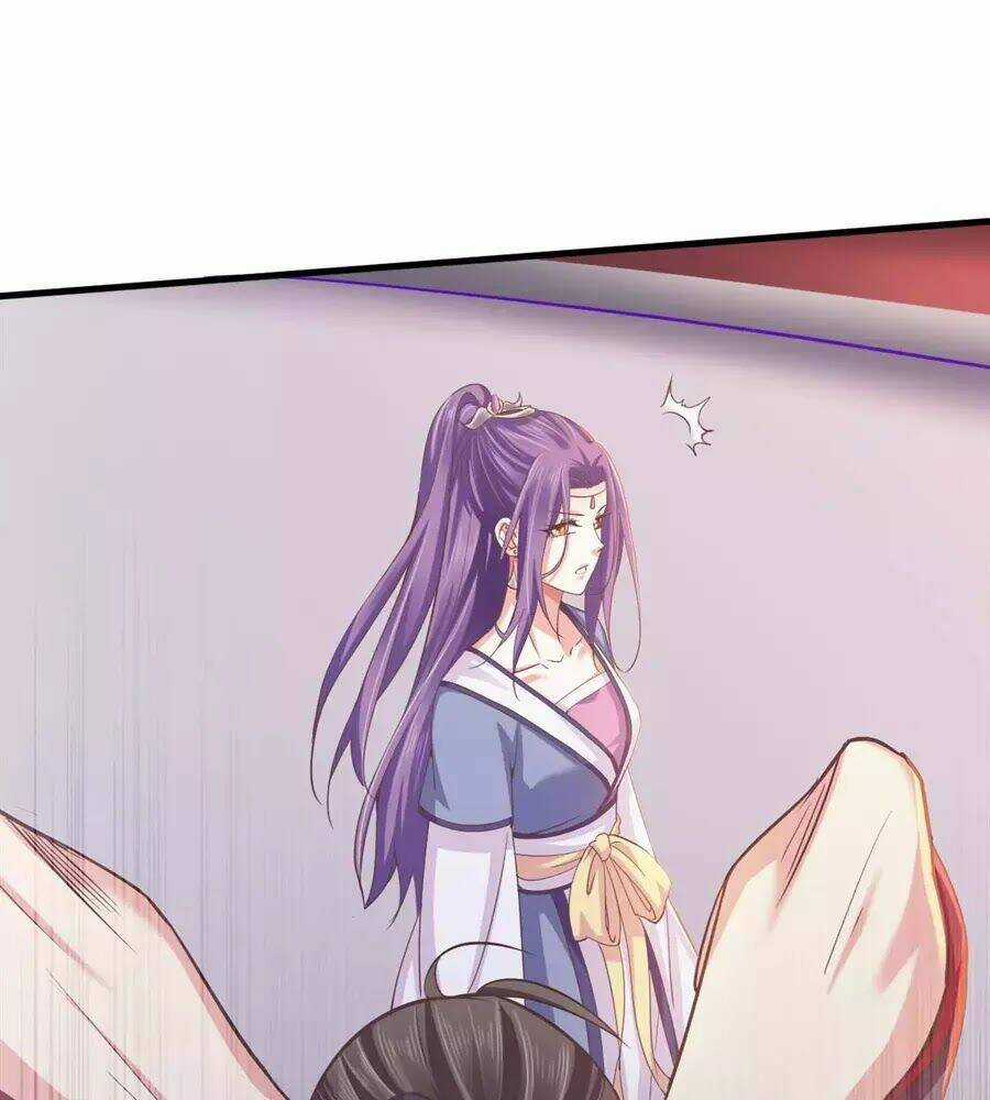 Bạo Quân Thử Yêu: Yêu Hậu Như Thử Đa Kiều Chapter 13 trang 94