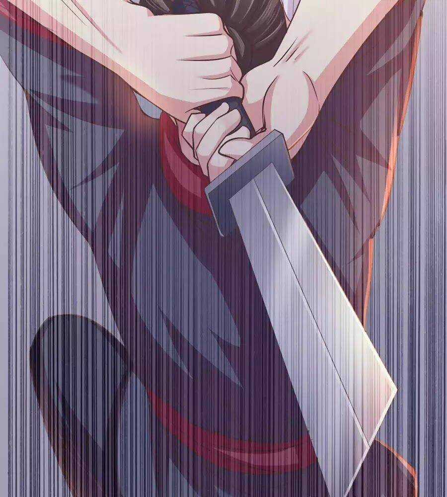 Bạo Quân Thử Yêu: Yêu Hậu Như Thử Đa Kiều Chapter 13 trang 95