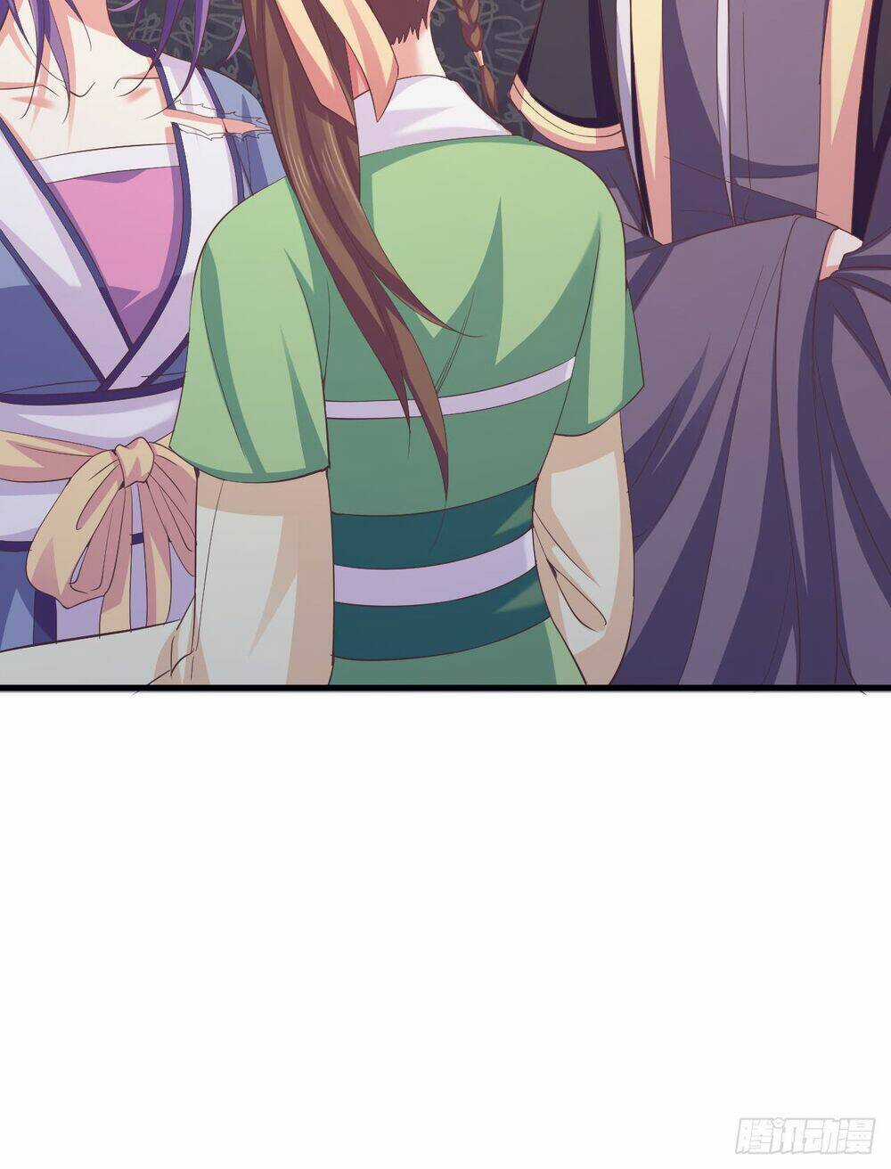 Bạo Quân Thử Yêu: Yêu Hậu Như Thử Đa Kiều Chapter 14 trang 16