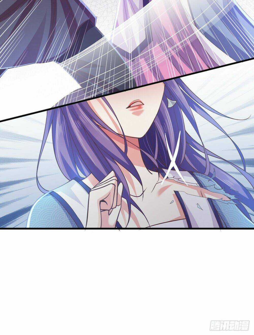 Bạo Quân Thử Yêu: Yêu Hậu Như Thử Đa Kiều Chapter 14 trang 2