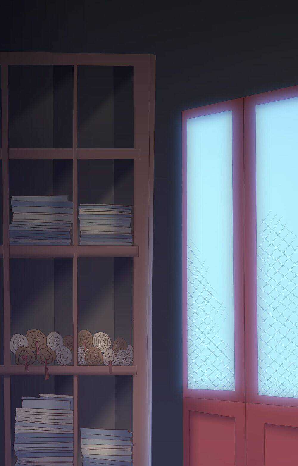 Bạo Quân Thử Yêu: Yêu Hậu Như Thử Đa Kiều Chapter 14 trang 22