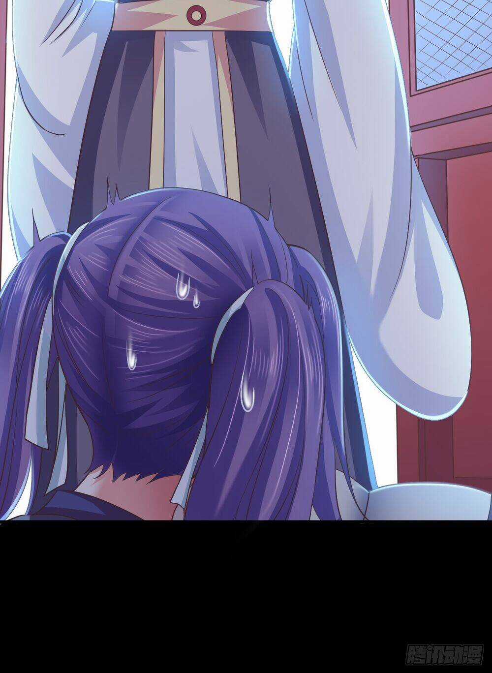 Bạo Quân Thử Yêu: Yêu Hậu Như Thử Đa Kiều Chapter 14 trang 25