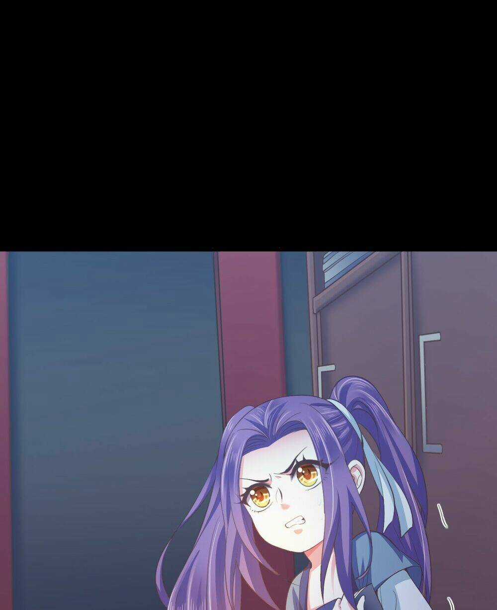 Bạo Quân Thử Yêu: Yêu Hậu Như Thử Đa Kiều Chapter 14 trang 26