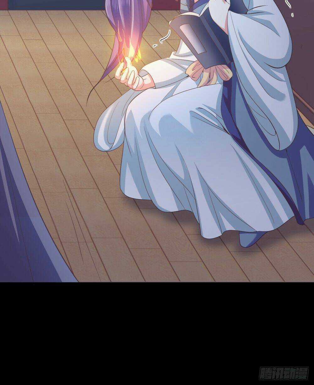 Bạo Quân Thử Yêu: Yêu Hậu Như Thử Đa Kiều Chapter 14 trang 27