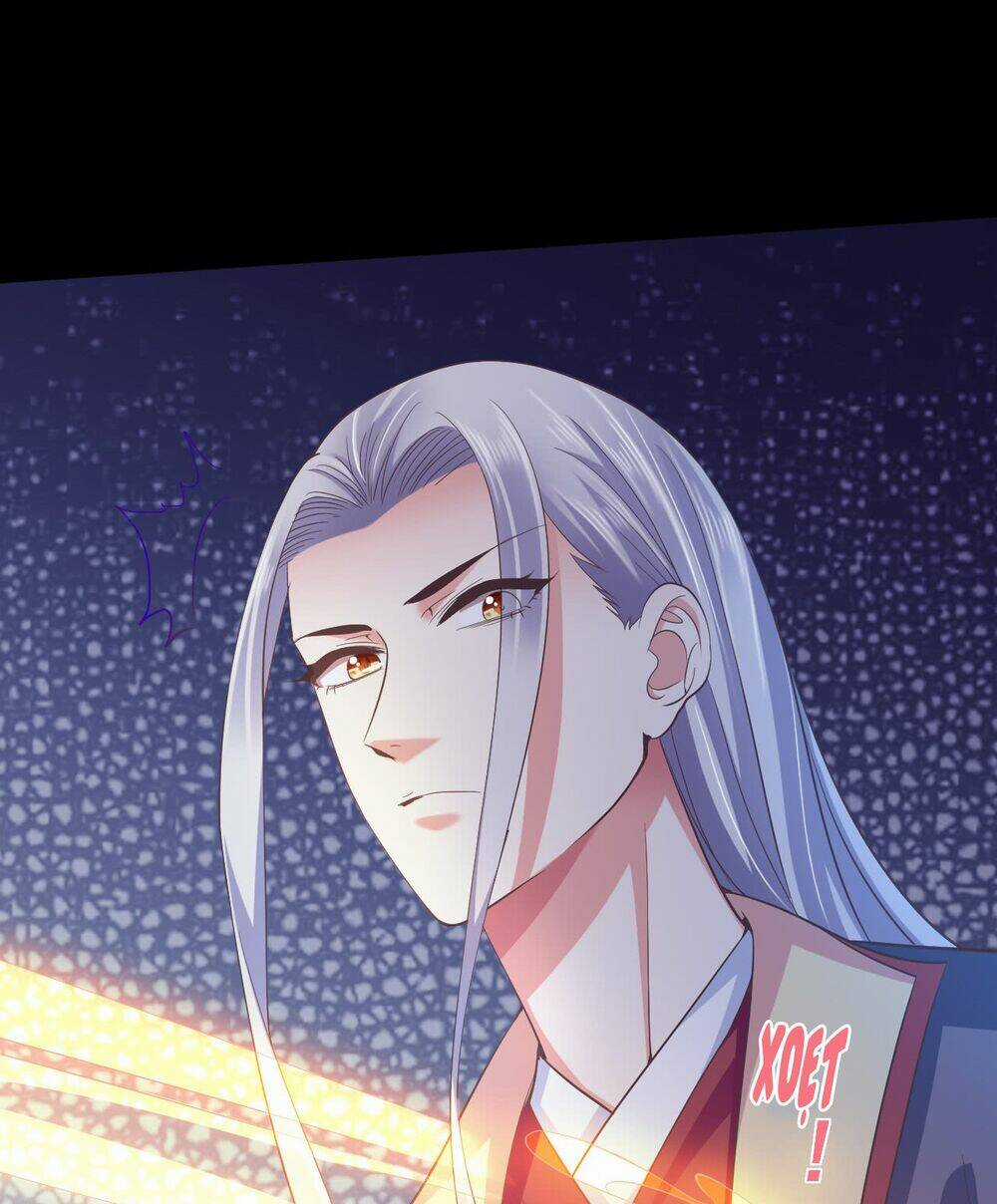 Bạo Quân Thử Yêu: Yêu Hậu Như Thử Đa Kiều Chapter 14 trang 28