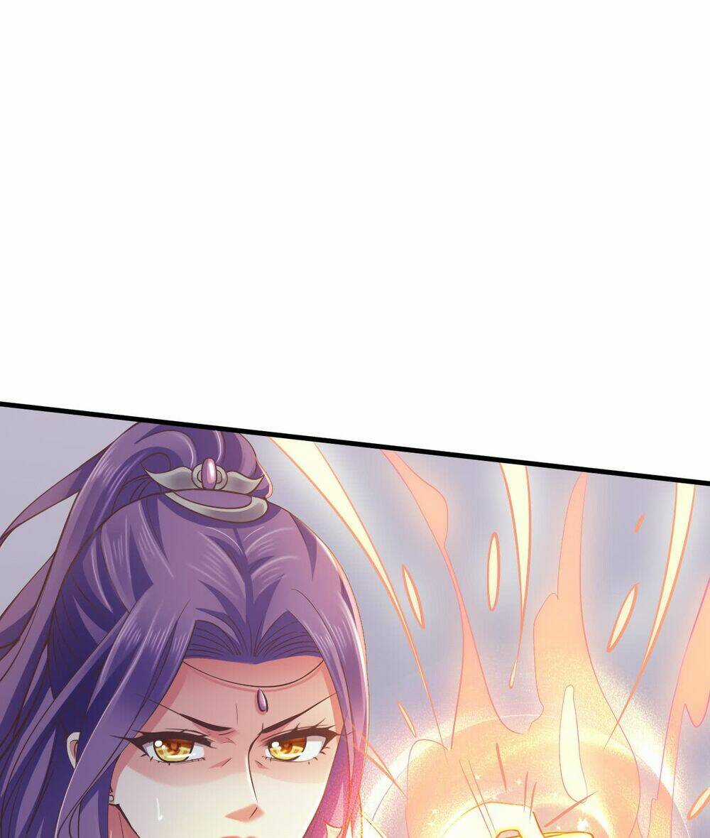 Bạo Quân Thử Yêu: Yêu Hậu Như Thử Đa Kiều Chapter 14 trang 3