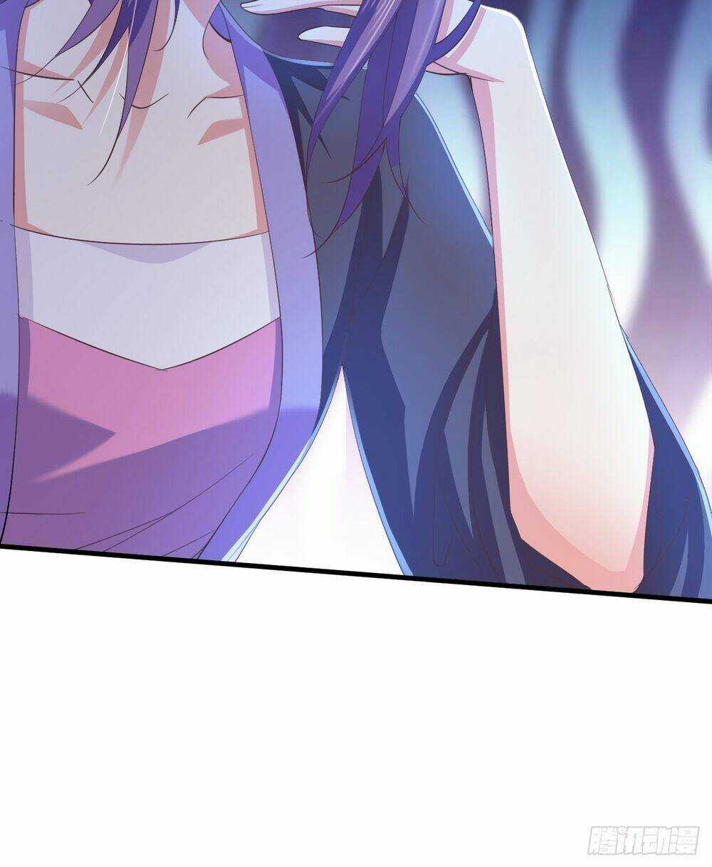 Bạo Quân Thử Yêu: Yêu Hậu Như Thử Đa Kiều Chapter 14 trang 35