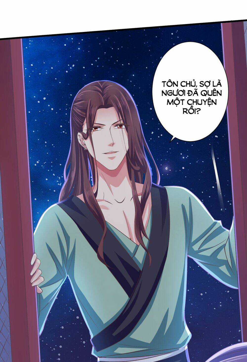 Bạo Quân Thử Yêu: Yêu Hậu Như Thử Đa Kiều Chapter 14 trang 38