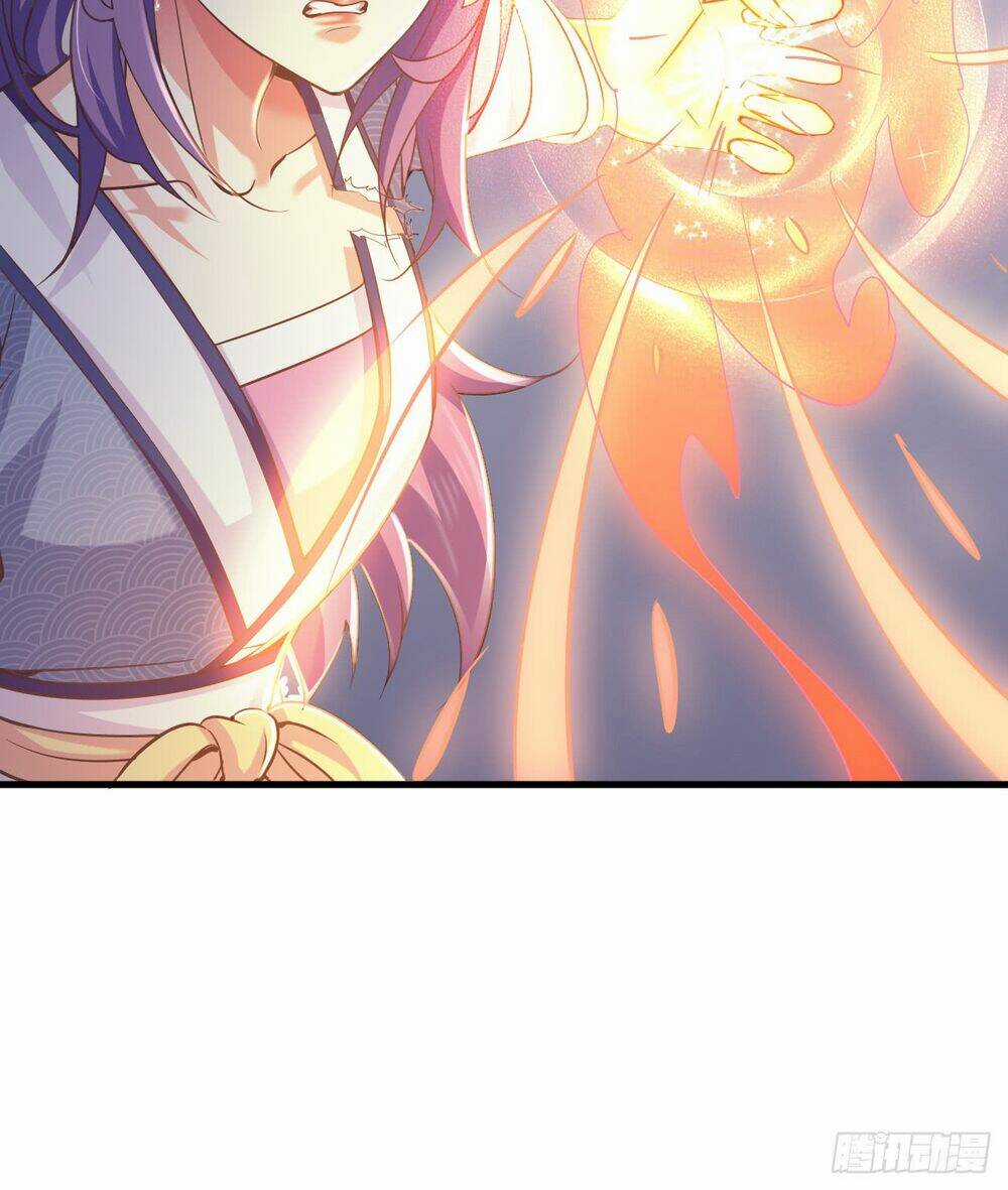 Bạo Quân Thử Yêu: Yêu Hậu Như Thử Đa Kiều Chapter 14 trang 4