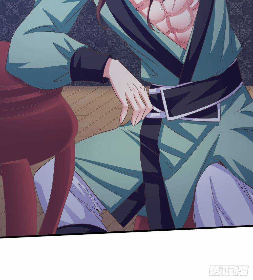 Bạo Quân Thử Yêu: Yêu Hậu Như Thử Đa Kiều Chapter 14 trang 41