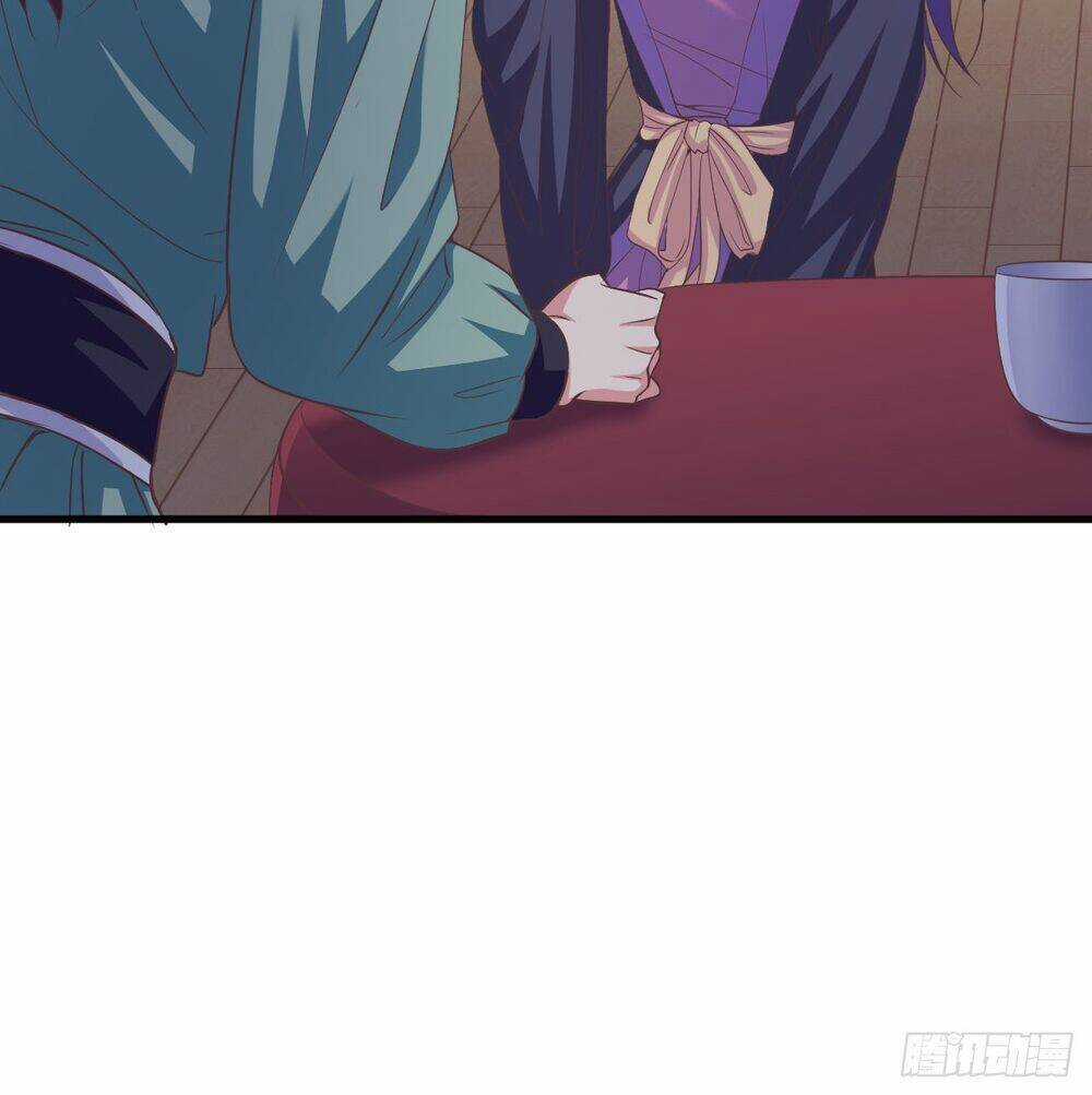 Bạo Quân Thử Yêu: Yêu Hậu Như Thử Đa Kiều Chapter 14 trang 44