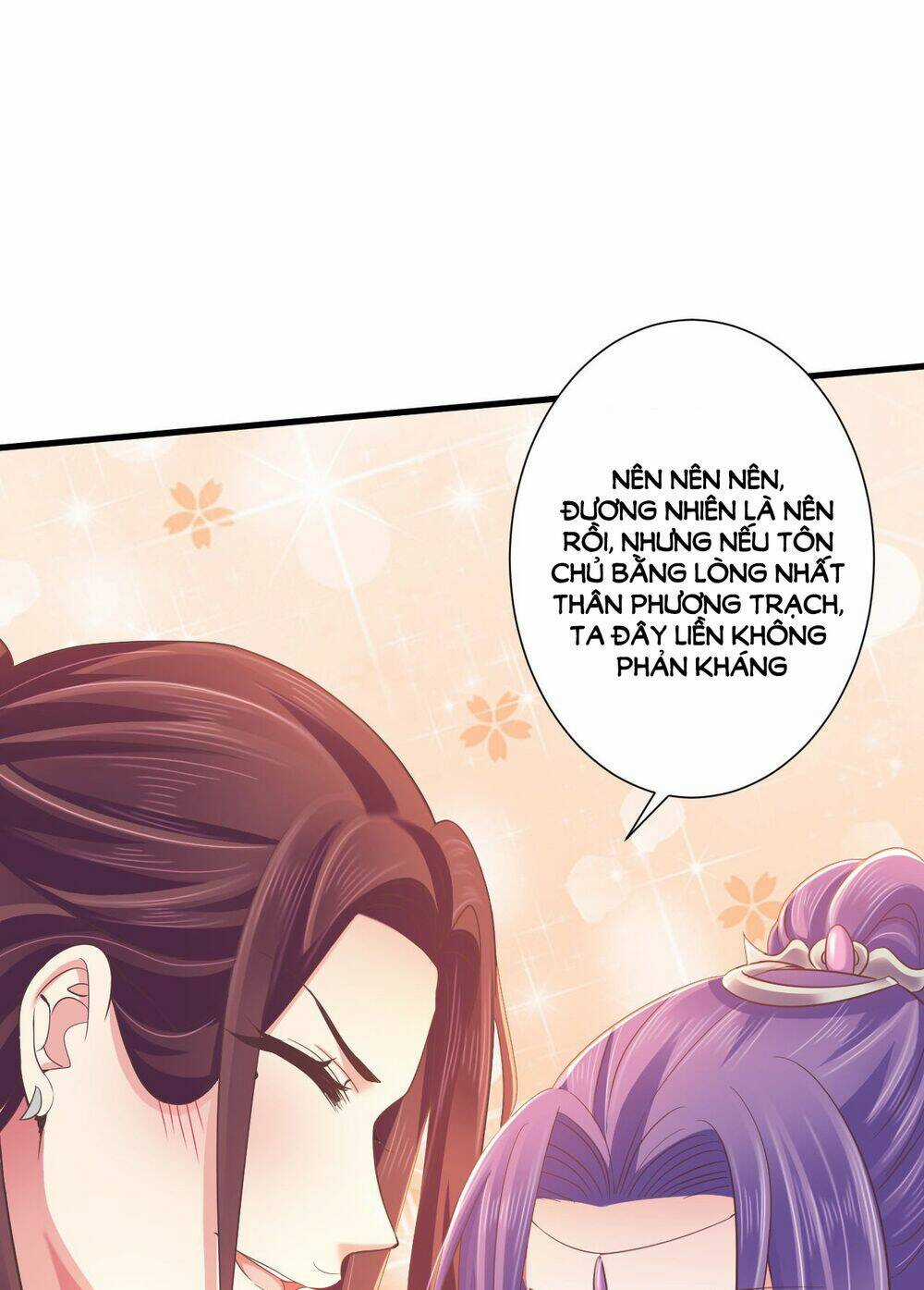 Bạo Quân Thử Yêu: Yêu Hậu Như Thử Đa Kiều Chapter 14 trang 45