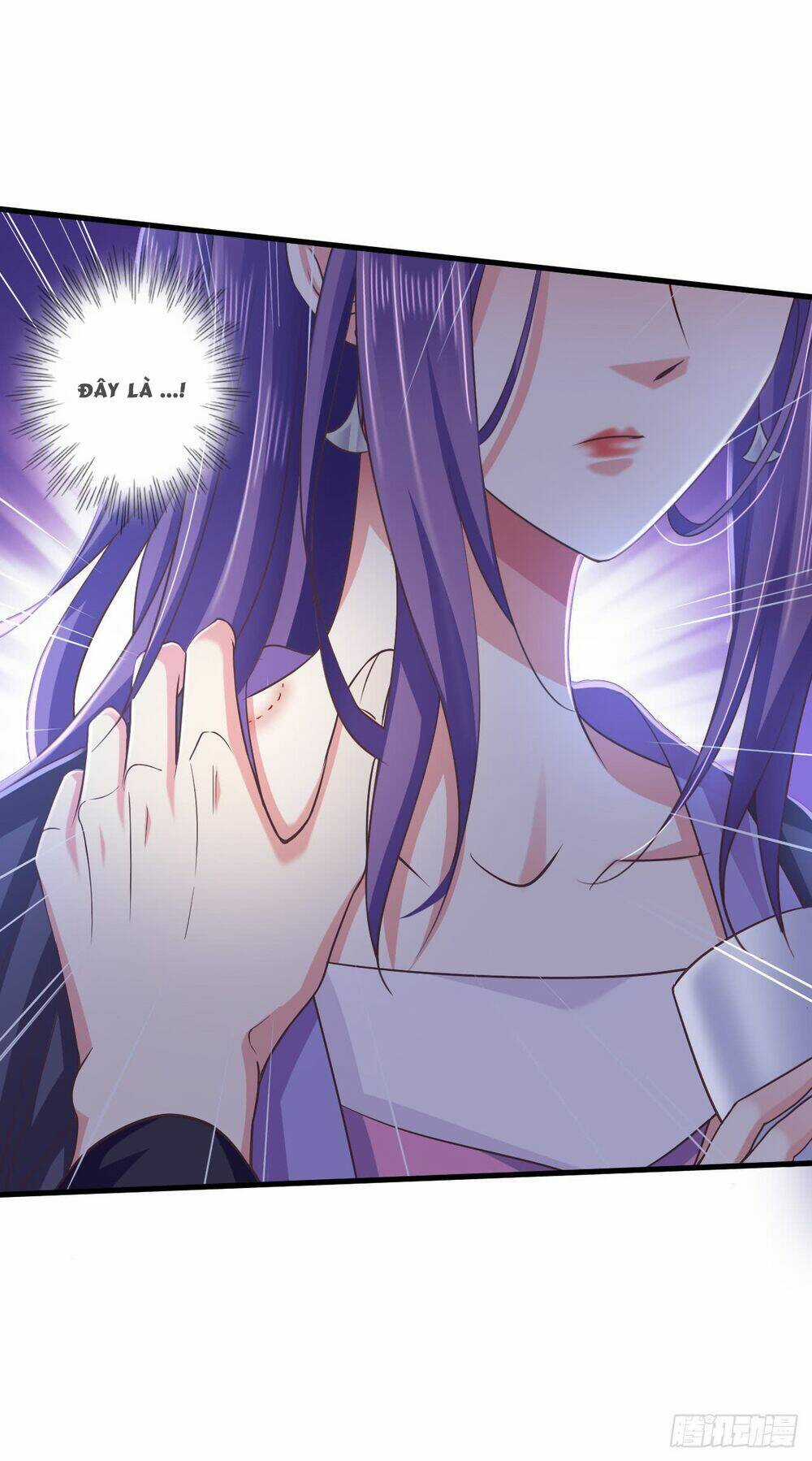 Bạo Quân Thử Yêu: Yêu Hậu Như Thử Đa Kiều Chapter 14 trang 47