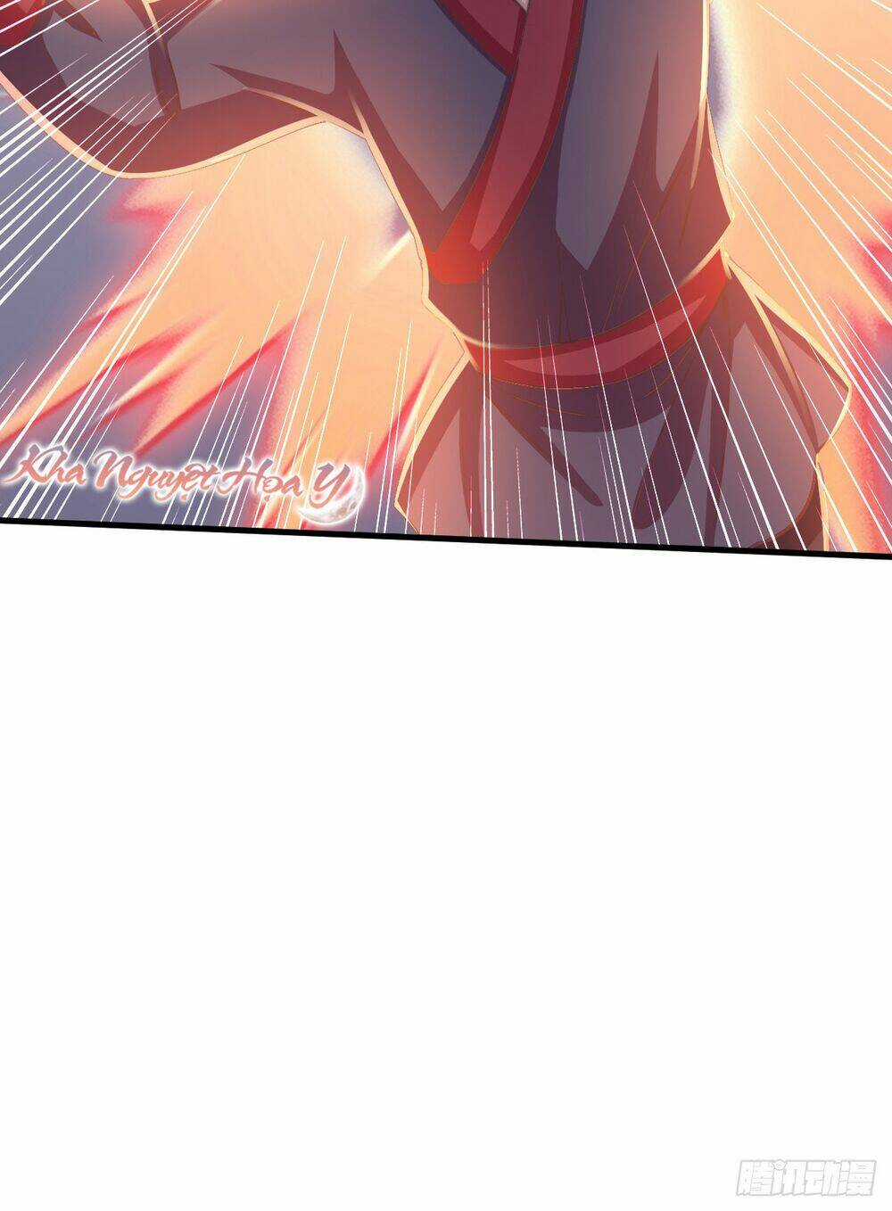 Bạo Quân Thử Yêu: Yêu Hậu Như Thử Đa Kiều Chapter 14 trang 6