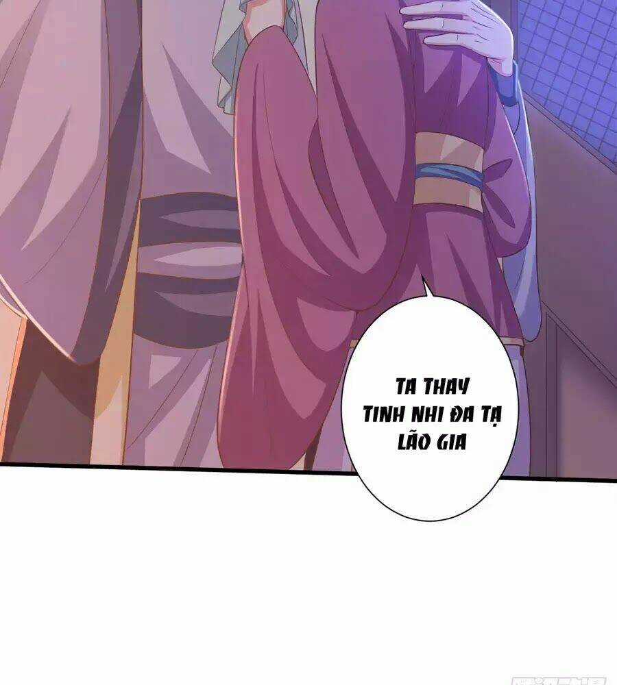 Bạo Quân Thử Yêu: Yêu Hậu Như Thử Đa Kiều Chapter 15 trang 15