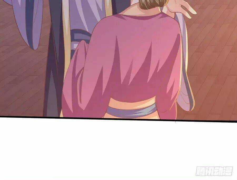 Bạo Quân Thử Yêu: Yêu Hậu Như Thử Đa Kiều Chapter 15 trang 18