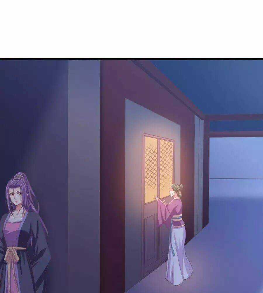 Bạo Quân Thử Yêu: Yêu Hậu Như Thử Đa Kiều Chapter 15 trang 19