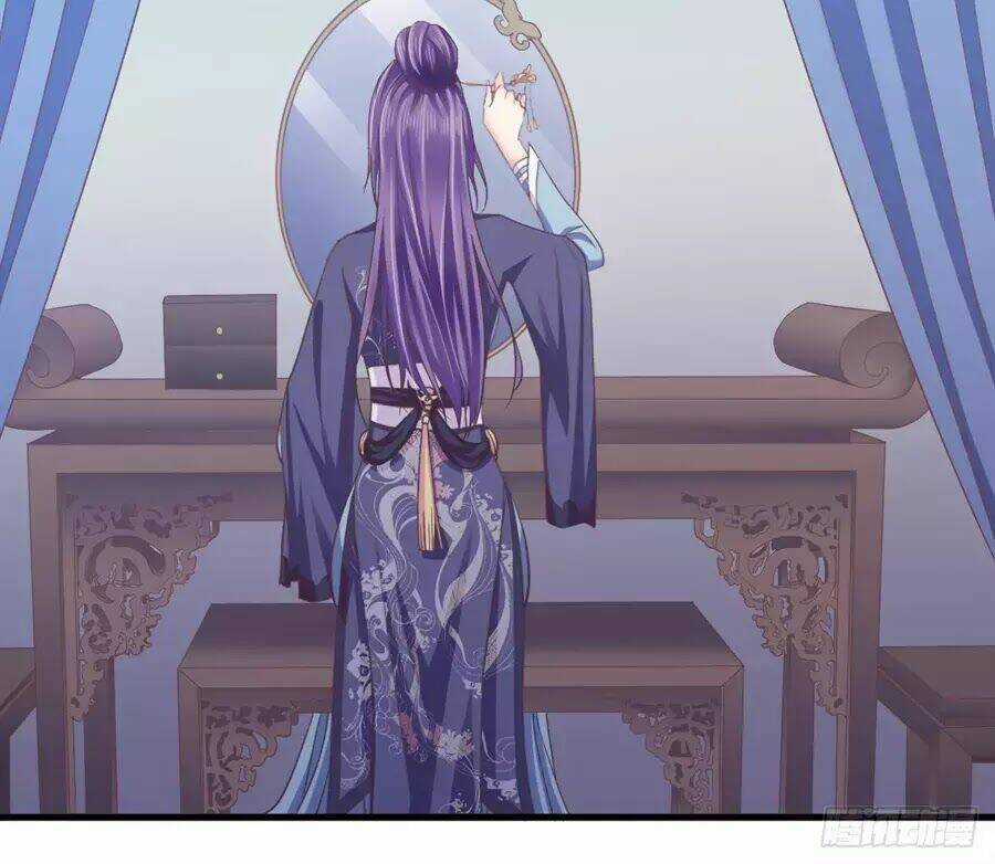 Bạo Quân Thử Yêu: Yêu Hậu Như Thử Đa Kiều Chapter 15 trang 24